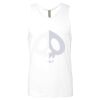 Unisex Cotton Muscle Tank Thumbnail