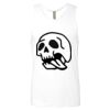 Unisex Cotton Muscle Tank Thumbnail
