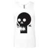 Unisex Cotton Muscle Tank Thumbnail