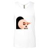 Unisex Cotton Muscle Tank Thumbnail