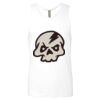 Unisex Cotton Muscle Tank Thumbnail