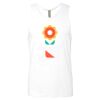 Unisex Cotton Muscle Tank Thumbnail