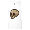Unisex Cotton Muscle Tank Thumbnail