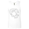 Unisex Cotton Muscle Tank Thumbnail