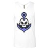 Unisex Cotton Muscle Tank Thumbnail