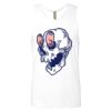 Unisex Cotton Muscle Tank Thumbnail