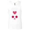 Unisex Cotton Muscle Tank Thumbnail