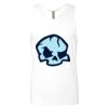Unisex Cotton Muscle Tank Thumbnail