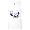 Unisex Cotton Muscle Tank Thumbnail