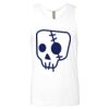 Unisex Cotton Muscle Tank Thumbnail