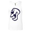 Unisex Cotton Muscle Tank Thumbnail