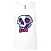 Unisex Cotton Muscle Tank Thumbnail