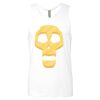 Unisex Cotton Muscle Tank Thumbnail