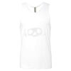 Unisex Cotton Muscle Tank Thumbnail
