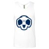 Unisex Cotton Muscle Tank Thumbnail