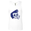 Unisex Cotton Muscle Tank Thumbnail