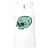 Unisex Cotton Muscle Tank Thumbnail