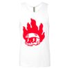 Unisex Cotton Muscle Tank Thumbnail
