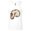 Unisex Cotton Muscle Tank Thumbnail