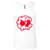 Unisex Cotton Muscle Tank Thumbnail