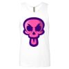 Unisex Cotton Muscle Tank Thumbnail