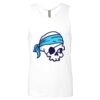 Unisex Cotton Muscle Tank Thumbnail