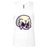 Unisex Cotton Muscle Tank Thumbnail