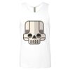 Unisex Cotton Muscle Tank Thumbnail