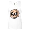 Unisex Cotton Muscle Tank Thumbnail