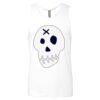 Unisex Cotton Muscle Tank Thumbnail