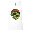 Unisex Cotton Muscle Tank Thumbnail