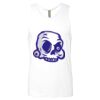 Unisex Cotton Muscle Tank Thumbnail