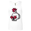 Unisex Cotton Muscle Tank Thumbnail