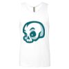 Unisex Cotton Muscle Tank Thumbnail