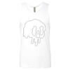 Unisex Cotton Muscle Tank Thumbnail