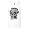 Unisex Cotton Muscle Tank Thumbnail