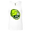 Unisex Cotton Muscle Tank Thumbnail