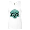 Unisex Cotton Muscle Tank Thumbnail