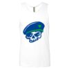 Unisex Cotton Muscle Tank Thumbnail