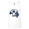 Unisex Cotton Muscle Tank Thumbnail