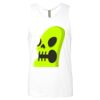 Unisex Cotton Muscle Tank Thumbnail