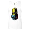 Unisex Cotton Muscle Tank Thumbnail