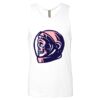 Unisex Cotton Muscle Tank Thumbnail