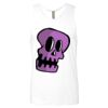 Unisex Cotton Muscle Tank Thumbnail