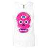 Unisex Cotton Muscle Tank Thumbnail