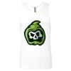 Unisex Cotton Muscle Tank Thumbnail