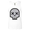 Unisex Cotton Muscle Tank Thumbnail