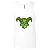 Unisex Cotton Muscle Tank Thumbnail