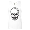 Unisex Cotton Muscle Tank Thumbnail