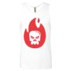 Unisex Cotton Muscle Tank Thumbnail